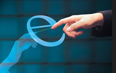 軟件開發(fā)與信息系統(tǒng)集成服務(wù) 數(shù)字時(shí)代的雙引擎