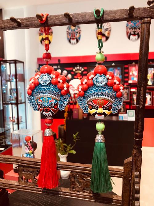 東方工藝美術廠產品展示